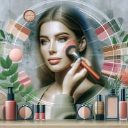 The Latest Innovations in Organic Makeup