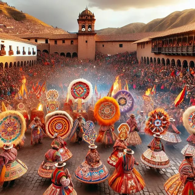 Lesser-Known Cultural Festivals