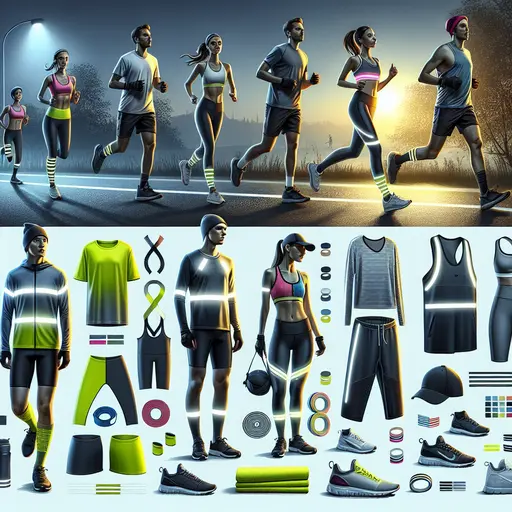 Outdoor Workout Clothes