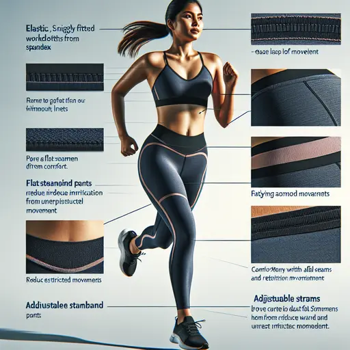 Outdoor Workout Clothes