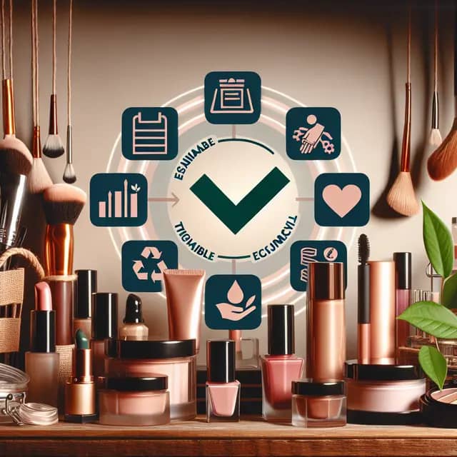 Ethical Consumerism Beauty Products